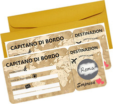 Carta Scratch Sorpresa