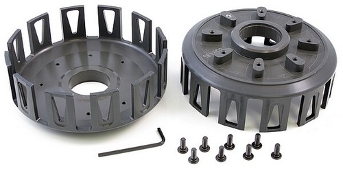 Cestello frizione yamaha - cestello, yz