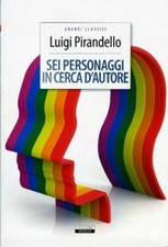 Sei personaggi in cerca