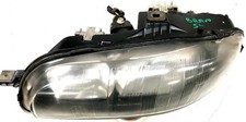 FARO PROIETTORE ANTERIORE SINISTRO FIAT BRAVO/A 1995 > 2002 3/5P  ANT SX PRO1386