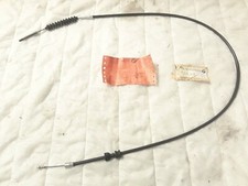 BMW R 75/5 R 60/5 R 50/5 CAVO