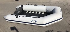 Tender bombard 3 - tender, gommone)