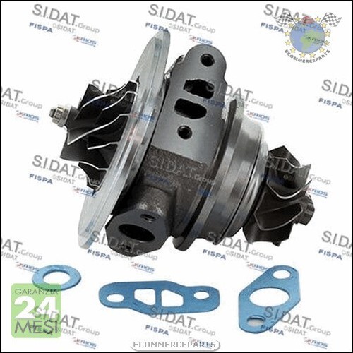 Coreassy turbo turbina - turbo,