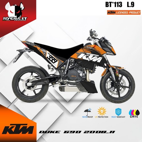 Kit grafiche lucide per - lucide, ktm