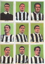 CALCIATORI SIDAM 1959-60