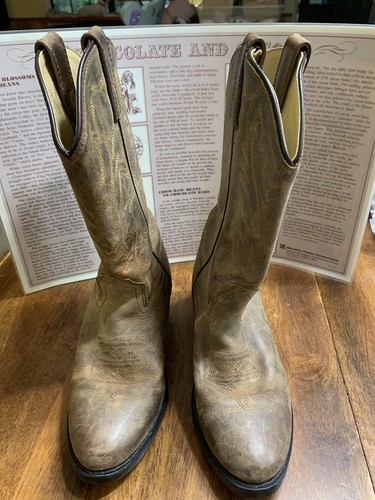 Stivali cowboy western in - stivali,