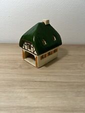 Photophore Ursula Leyk Petite Maison Made In Germany