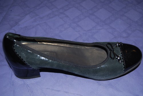Scarpa décollé confort - ,, vera