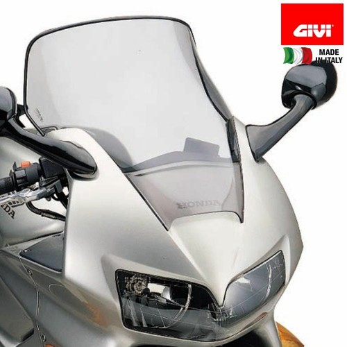 Parabrezza givi d200s - parabrezza, pronto