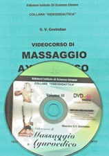 Videocorso massaggio - videocorso, di