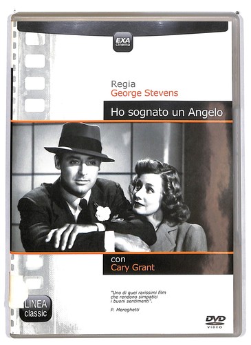 Sognato angelo dvd - ho,