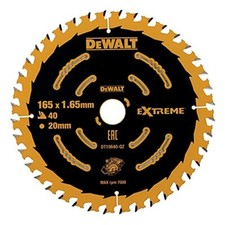 DEWALT LAME PER TRONCATRICE A