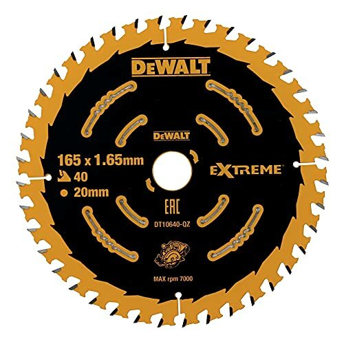 Dewalt lame troncatrice - lame, a