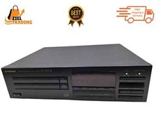 Pioneer PD-Z74T Doppio Lettore