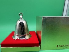 Vintage W. Bell Co Warwick