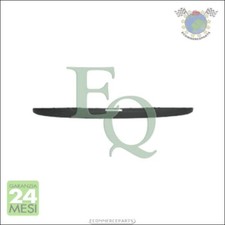 Griglia Paraurti Eq Posteriore