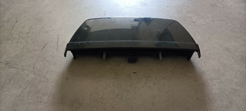 Luce targa fiat 616 - targa, license