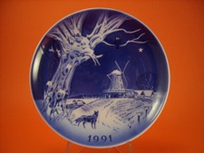 DESIREE' COPENHAGEN PIATTO