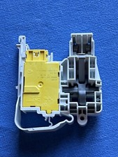 Elettroserratura lavatrice