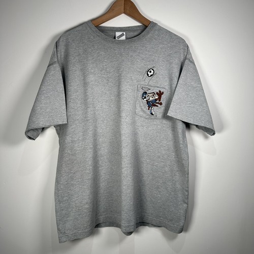 Shirt vintage looney - t-shirt, tunes