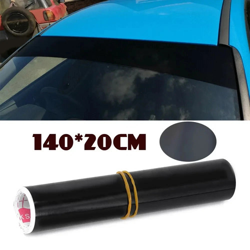 Fascia parasole parabrezza - fascia,