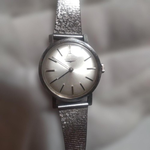 Orologio donna longines - orologio,