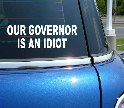 Nostro governatore un - governatore,