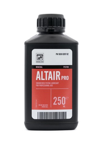 Altair pro olio lubrificante - altair,