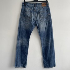 Jeans Edwin Japan ED-47 blu
