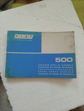 CATALOGO PARTI DI RICAMBIO