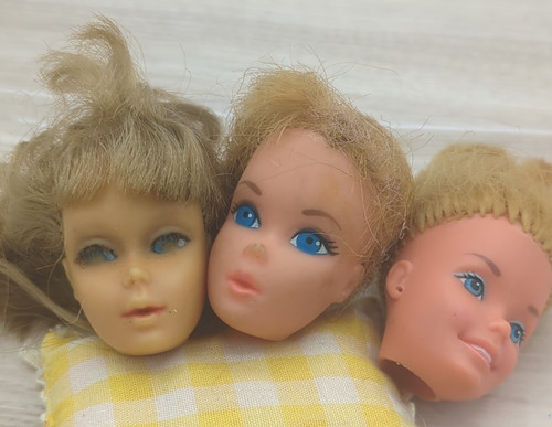 Barbie sweet vintage - barbie, 16