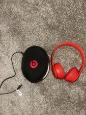 Beats by Dr. Dre Solo3 Cuffie