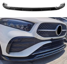 Alettone Anteriore Mercedes