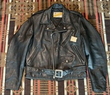 Schott One Star Double Riders
