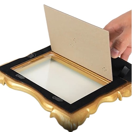 Cornice portafoto resina - cornice,