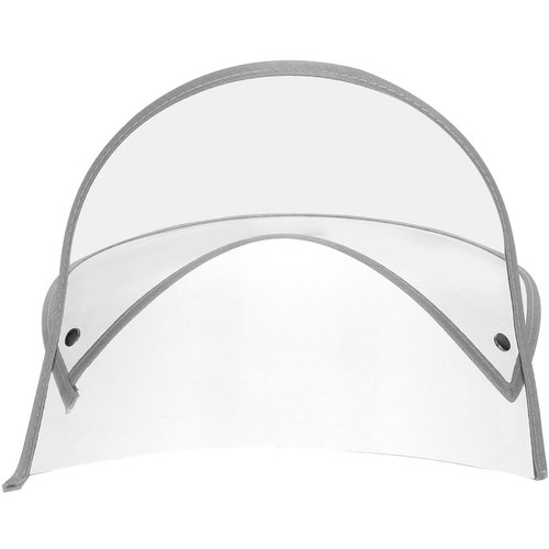 Cappellino visiera plastica - cappellino, in