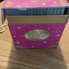 Barbie DVD box set -17 movies