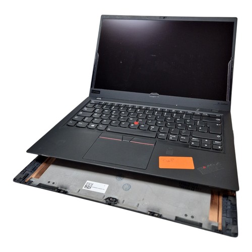 Lenovo thinkpad carbon 6th - x1,