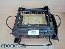 Console Sedile Telaio Guida