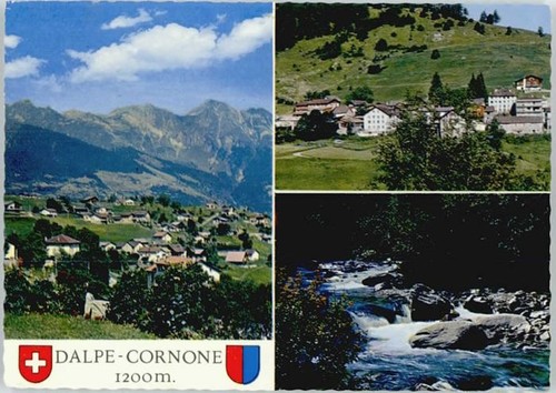 Dalpe - ,