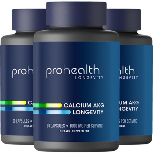 Prohealth akg alfa - akg,