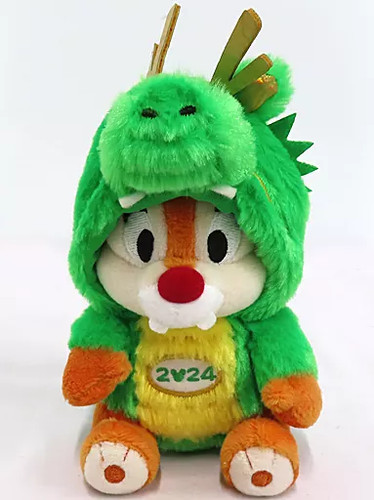 Distintivo peluche disney - distintivo,