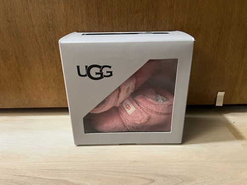 Ugg bixbee stivaletti neonato - bixbee,