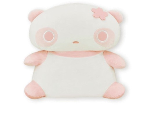 Lunghezza totale circa peluche - totale,