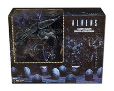 Modellino NECA Aliens Queen