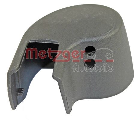 Tappo posteriore metzger - posteriore,