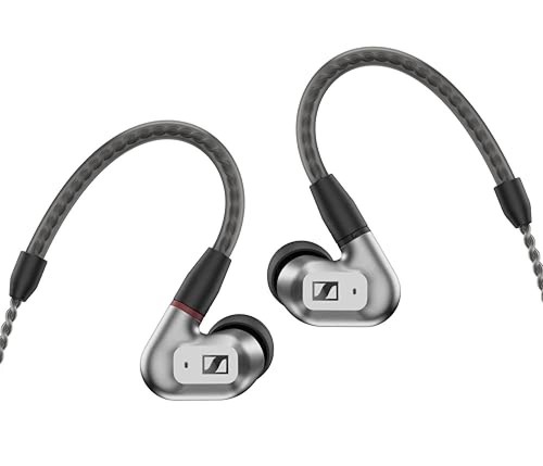 Sennheiser ie - (tg.,