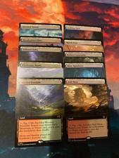 MTG Modern Horizons 2 Set
