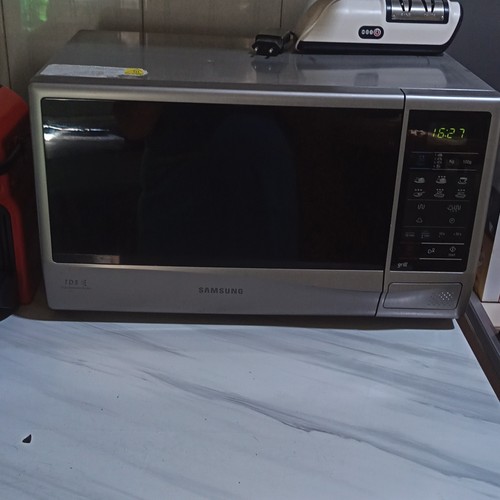 Samsung tds forno microonde - samsung,