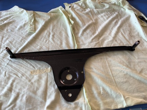 Supporto motorino tergi - , e